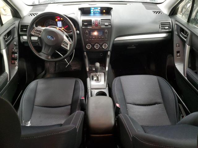 Photo 8 from auction – 2015 SUBARU FORESTER 2 with VIN JF2SJCCC2FH495875