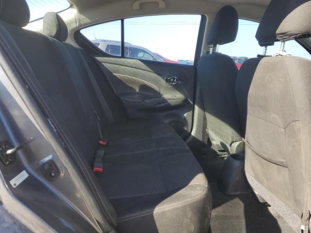 Photo 10 from auction – 2018 NISSAN VERSA S with VIN 3N1CN7AP7JL883671