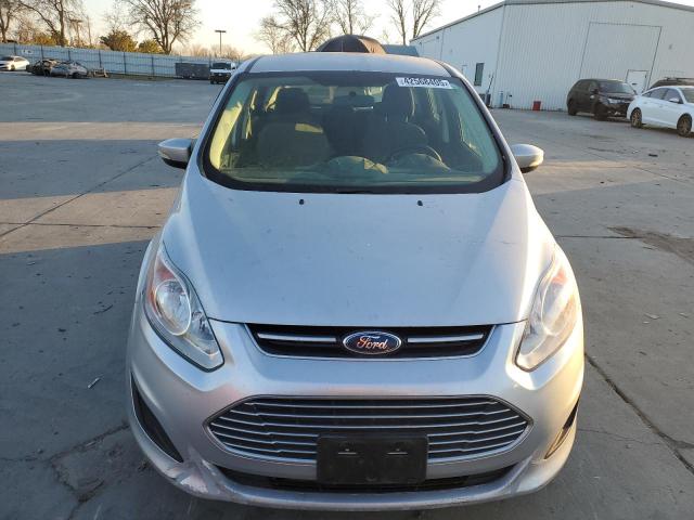 Photo 5 from auction – 2016 FORD C-MAX SE with VIN 1FADP5AU5GL121102