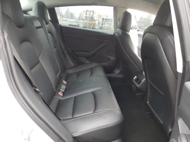 Photo 11 from auction – 2022 TESLA MODEL 3 with VIN 5YJ3E1EB7NF334565