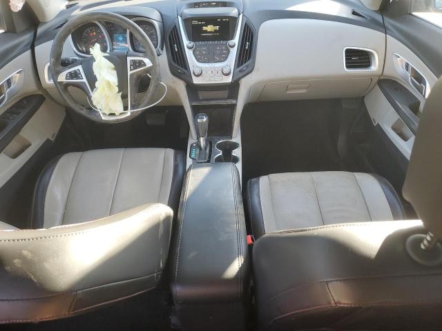 Photo 8 from auction – 2017 CHEVROLET EQUINOX PR with VIN 2GNALDEK5H1527052