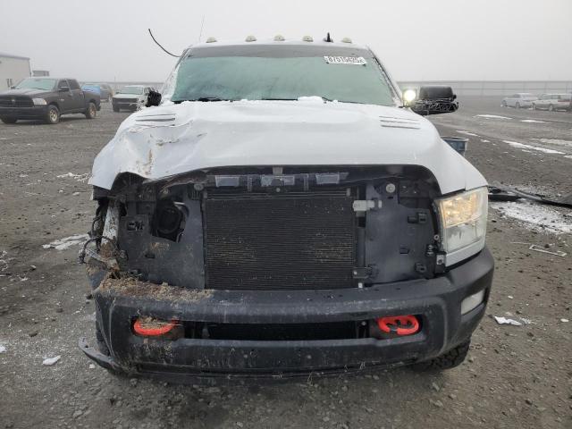 Photo 5 from auction – 2015 RAM 2500 SLT with VIN 3C6UR5DL1FG688840