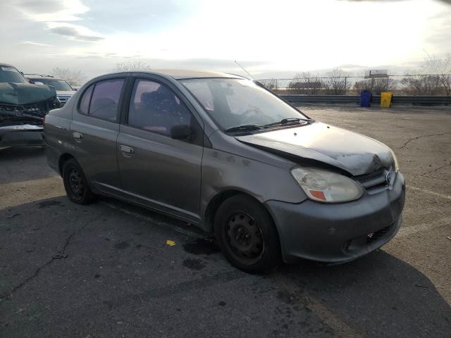Photo 4 from auction – 2003 TOYOTA ECHO with VIN JTDBT123035040843