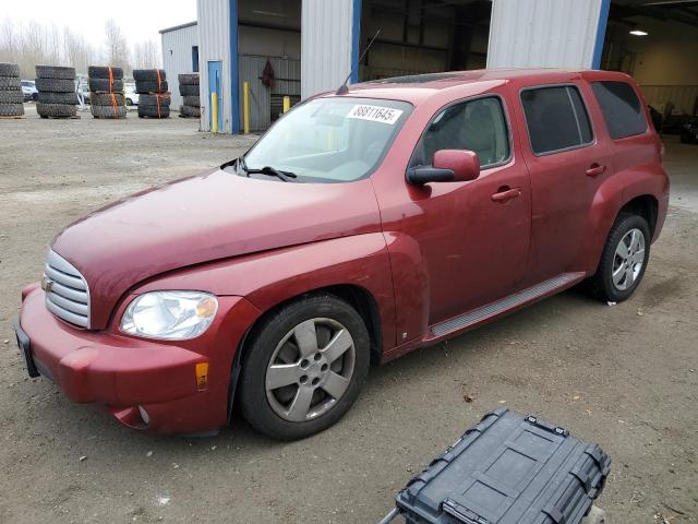 Photo 1 from auction – 2009 CHEVROLET HHR LT with VIN 3GNCA23B99S606543