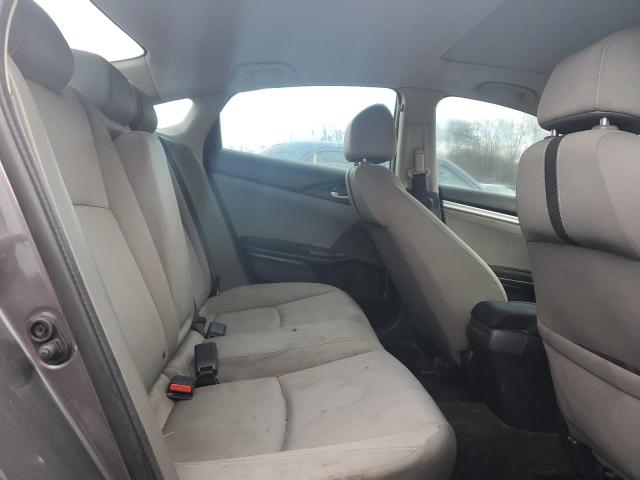 Photo 10 from auction – 2018 HONDA CIVIC EX with VIN 2HGFC2F78JH531365