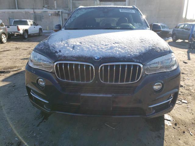 Photo 5 from auction – 2017 BMW X5 XDRIVE3 with VIN 5UXKR0C39H0V82274