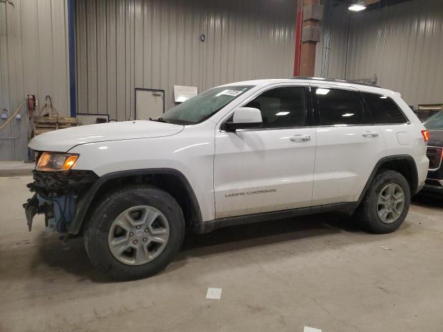 Photo 1 from auction – 2016 JEEP GRAND CHER with VIN 1C4RJFAGXGC463601