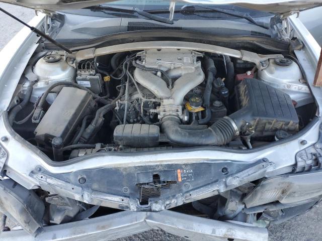 Photo 11 from auction – 2011 CHEVROLET CAMARO LT with VIN 2G1FB3DD1B9197880