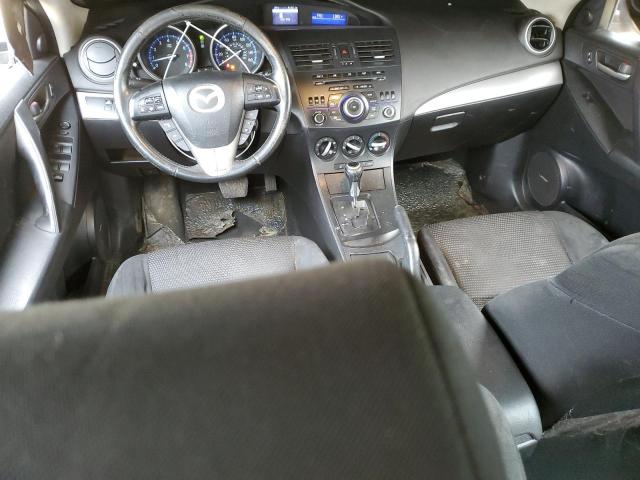 Photo 8 from auction – 2012 MAZDA 3 I with VIN JM1BL1V89C1588922
