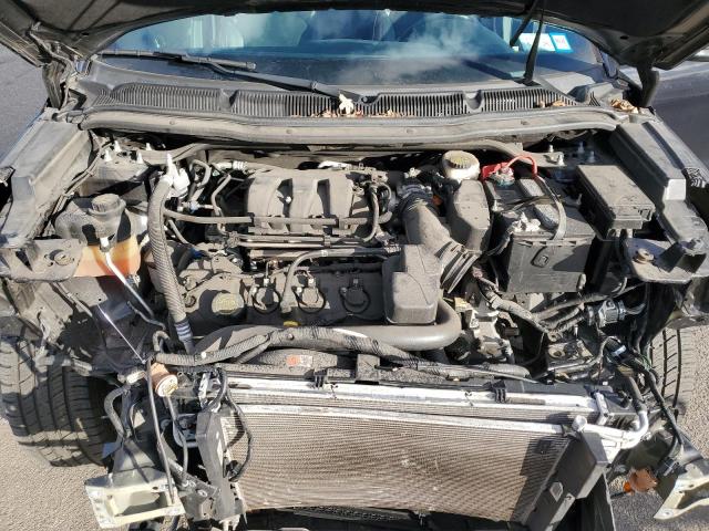 Photo 12 from auction – 2019 FORD EXPLORER X with VIN 1FM5K8D8XKGA02116