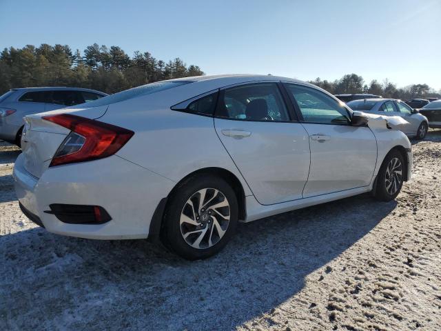 Photo 3 from auction – 2016 HONDA CIVIC EX with VIN 19XFC2F76GE054423