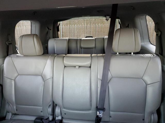 Photo 10 from auction – 2013 HONDA PILOT EXL with VIN 5FNYF4H59DB030050