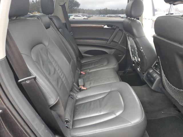 Photo 11 from auction – 2014 AUDI Q7 PREMIUM with VIN WA1LMAFE4ED000653