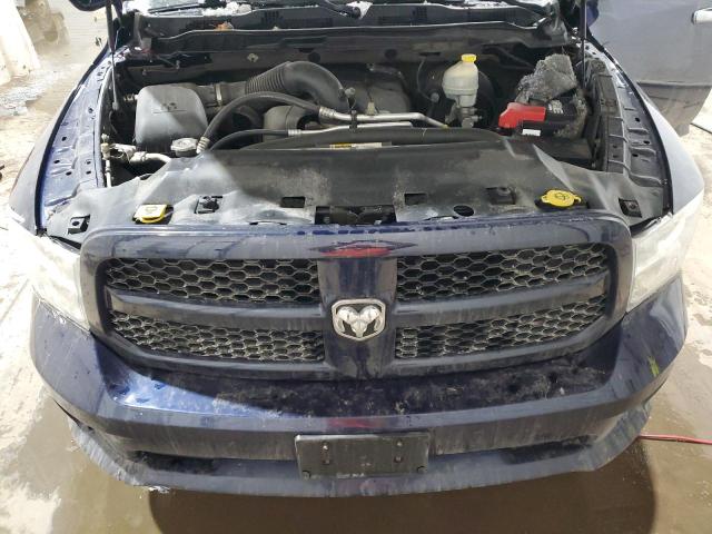 Снимка 11 от търг – 2014 RAM 1500 ST с VIN 1C6RR7KT6ES310136