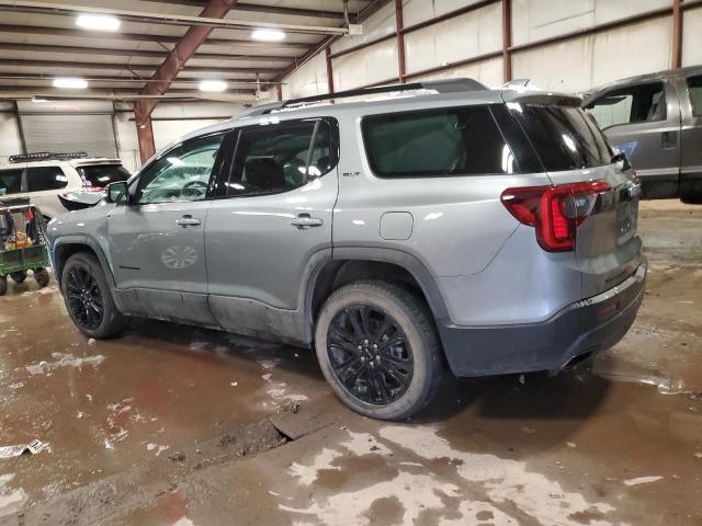 Photo 2 from auction – 2023 GMC ACADIA SLT with VIN 1GKKNULSXPZ190771