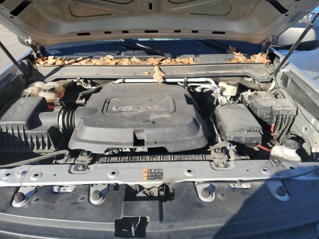 Photo 11 from auction – 2016 CHEVROLET COLORADO with VIN 1GCHSBE35G1349591
