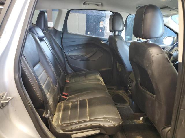 Photo 11 from auction – 2014 FORD ESCAPE TIT with VIN 1FMCU9J91EUA18666