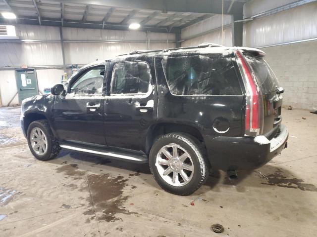 Photo 2 from auction – 2007 GMC YUKON with VIN 1GKFK13067R321122