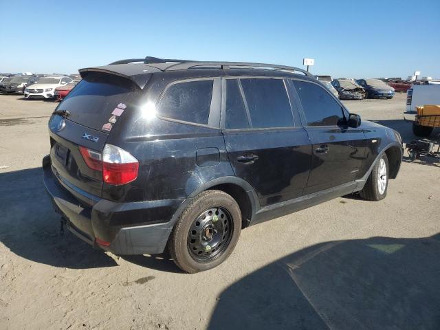 Photo 3 from auction – 2009 BMW X3 XDRIVE3 with VIN WBXPC93479WJ29018