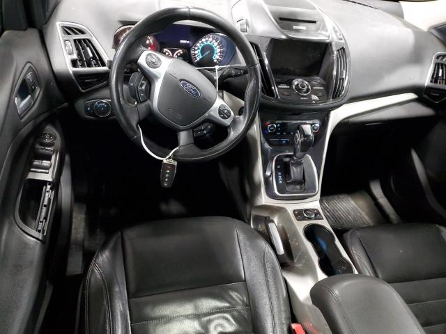 Photo 8 from auction – 2013 FORD ESCAPE SEL with VIN 1FMCU9HX5DUB88516