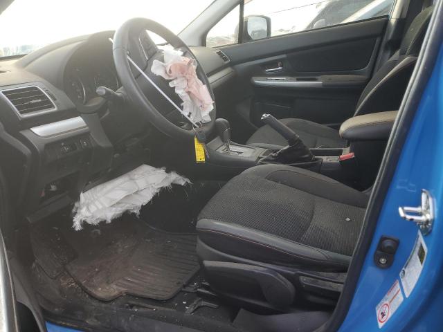 Photo 7 from auction – 2017 SUBARU CROSSTREK with VIN JF2GPABC5HH241283