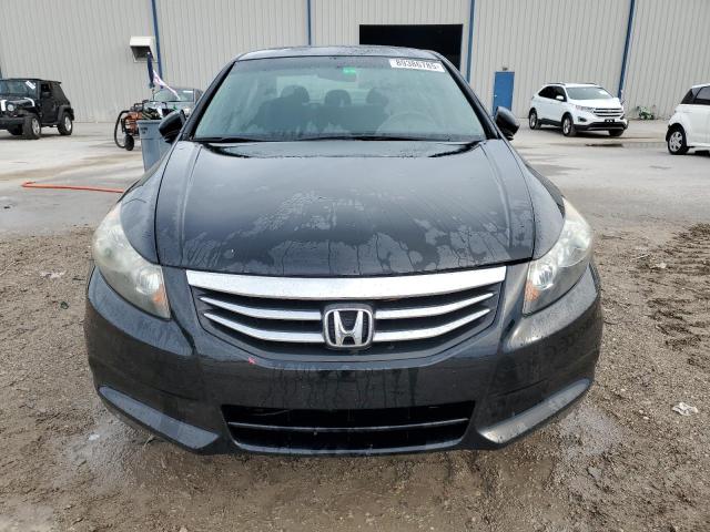 Photo 5 from auction – 2011 HONDA ACCORD EX with VIN 1HGCP2F79BA156044