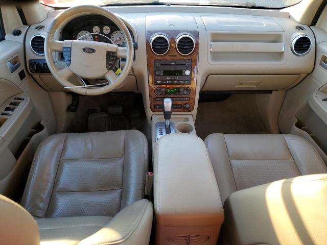 Foto 8 de la subasta – 2005 FORD FREESTYLE con VIN 1FMDK06195GA49168
