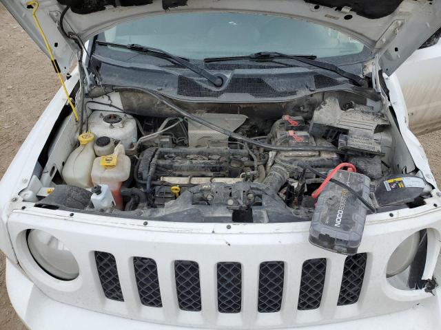 Photo 12 from auction – 2015 JEEP PATRIOT LA with VIN 1C4NJRFB3FD190071