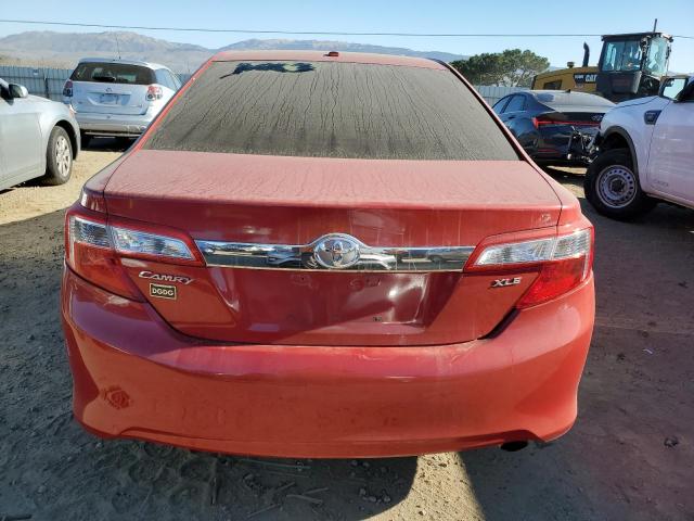 Photo 6 from auction – 2013 TOYOTA CAMRY L with VIN 4T4BF1FKXDR299440