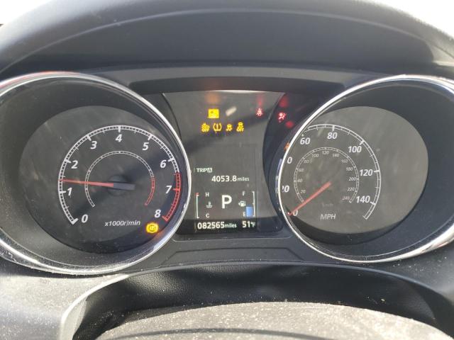 Photo 9 from auction – 2020 MITSUBISHI OUTLANDER with VIN JA4AR3AU3LU010512
