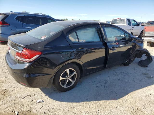 Photo 3 from auction – 2015 HONDA CIVIC SE with VIN 19XFB2F75FE055905