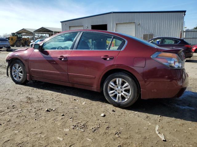 Photo 2 from auction – 2012 NISSAN ALTIMA 2.5 with VIN 1N4AL2AP4CN519410