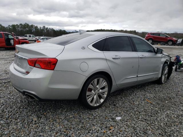 Photo 3 from auction – 2015 CHEVROLET IMPALA LTZ with VIN 2G1165S31F9228345