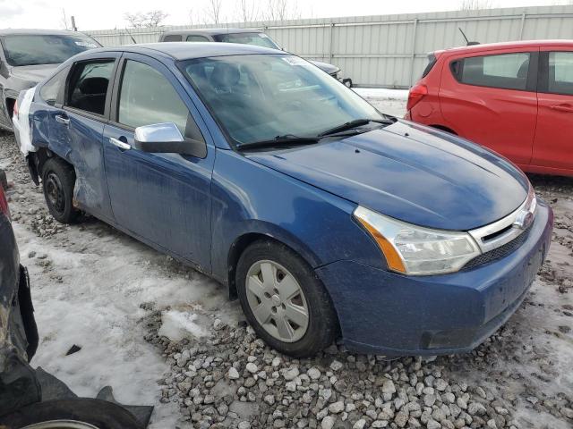 Photo 4 from auction – 2009 FORD FOCUS SE with VIN 1FAHP35N79W181750