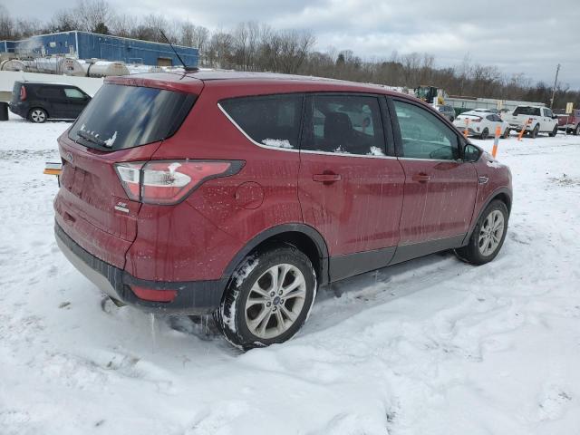 Photo 3 from auction – 2017 FORD ESCAPE SE with VIN 1FMCU0GD3HUB38979
