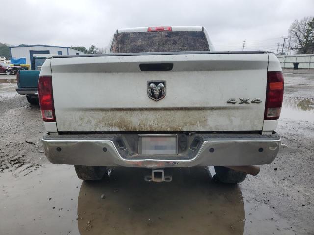 Photo 6 from auction – 2014 RAM 2500 ST with VIN 3C6UR5CJXEG231295
