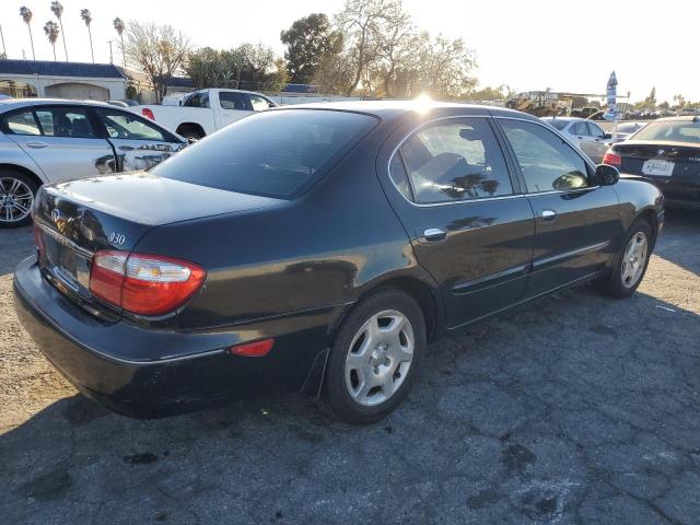 Photo 3 from auction – 2001 INFINITI I30 with VIN JNKCA31A81T001057