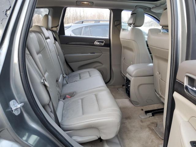 Photo 11 from auction – 2012 JEEP GRAND CHER with VIN 1C4RJFAG3CC150478