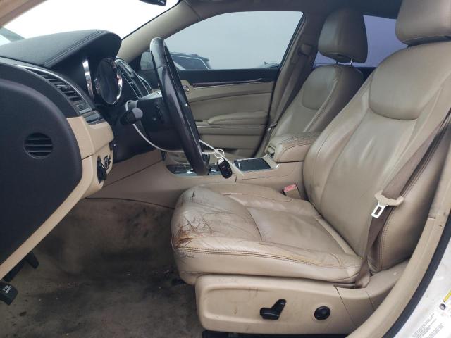 Photo 7 from auction – 2013 CHRYSLER 300 with VIN 2C3CCAAGXDH558708