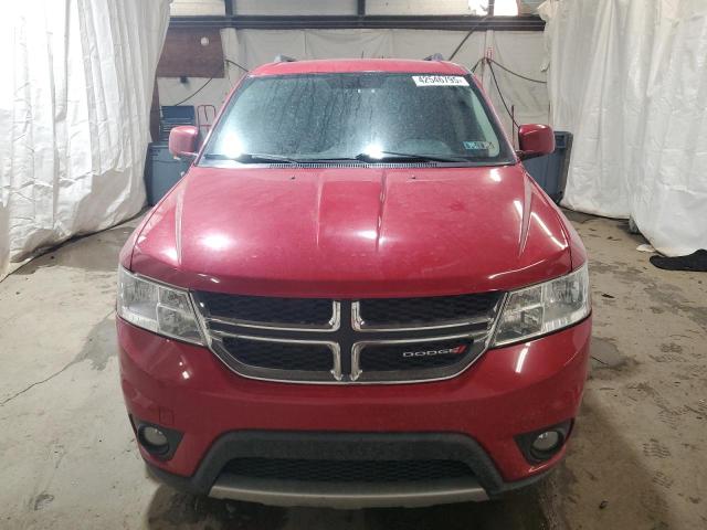 Снимка 5 от търг – 2015 DODGE JOURNEY SX с VIN 3C4PDDBG7FT621641