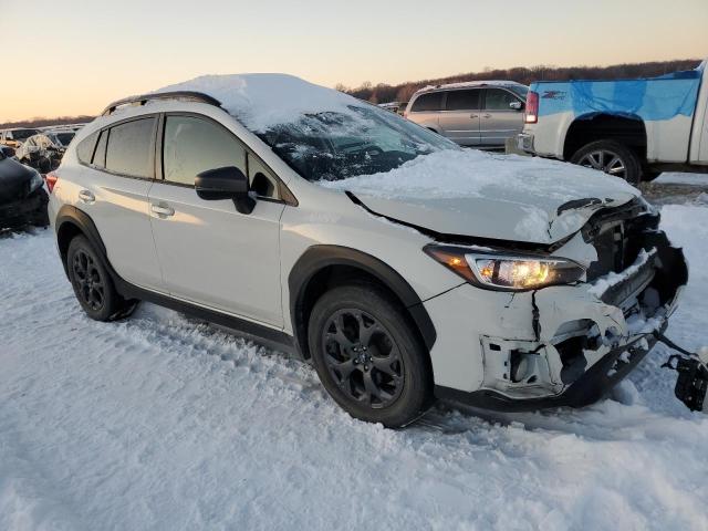 Photo 4 from auction – 2021 SUBARU CROSSTREK with VIN JF2GTHSC9MH233508