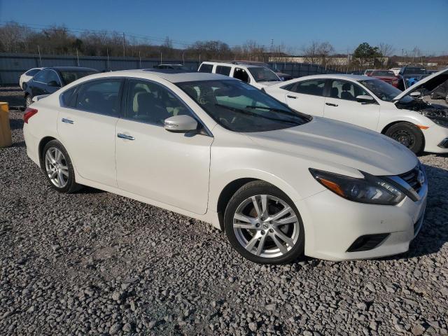 Photo 4 from auction – 2016 NISSAN ALTIMA 3.5 with VIN 1N4BL3APXGC228888