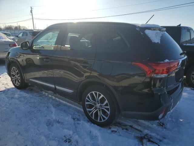 Photo 2 from auction – 2016 MITSUBISHI OUTLANDER with VIN JA4AZ3A33GZ048399