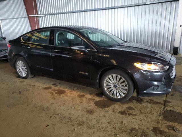 Photo 4 from auction – 2015 FORD FUSION SE with VIN 3FA6P0LU8FR170514