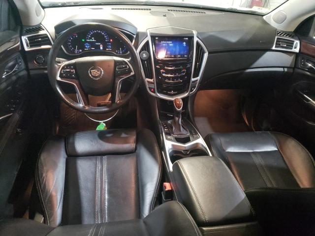 Photo 8 from auction – 2015 CADILLAC SRX LUXURY with VIN 3GYFNEE30FS632939