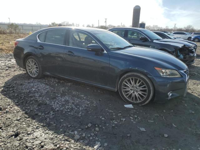 Zdjęcie 4 z aukcji – 2013 LEXUS GS 450H z VIN JTHBS1BL5D5004746