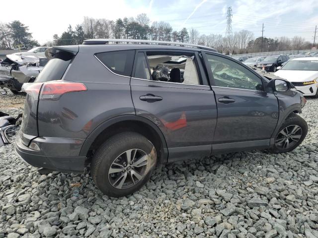 Photo 3 from auction – 2016 TOYOTA RAV4 XLE with VIN JTMWFREV2GJ072503
