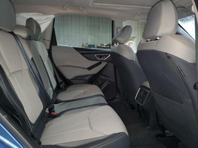 Photo 11 from auction – 2019 SUBARU FORESTER P with VIN JF2SKAEC8KH438945