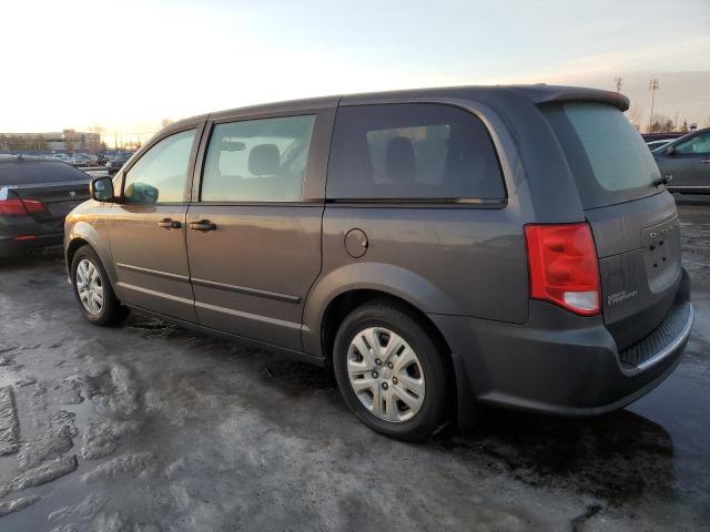 Photo 2 from auction – 2017 DODGE GRAND CARA with VIN 2C4RDGBG0HR869486