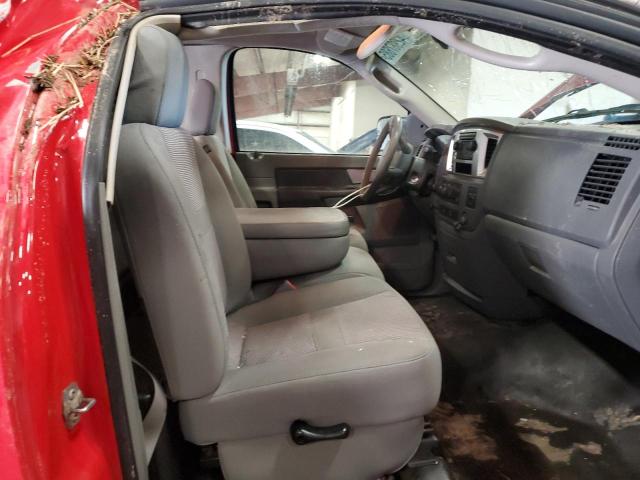 Photo 10 from auction – 2009 DODGE RAM 2500 with VIN 3D7KS26L99G531275